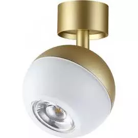 Накладной светильник Novotech