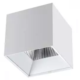 Накладной светильник Novotech RECTE 358480