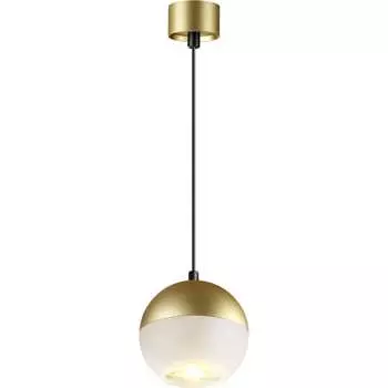 Накладной светильник Novotech