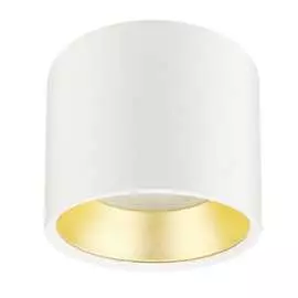 Накладной светильник под лампу Gx53 ЭРА OL8 Б0048536