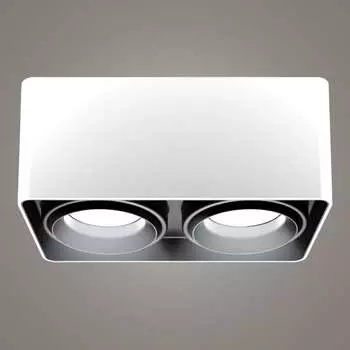 Накладной светильник RITTER