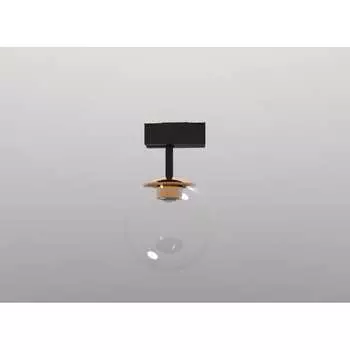 Накладной светильник шар DesignLed SY-601262-BZ-10-NW