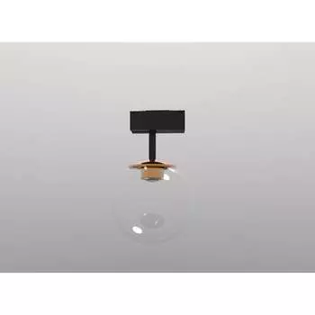 Накладной светильник шар DesignLed SY-601262-BZ-10-WW