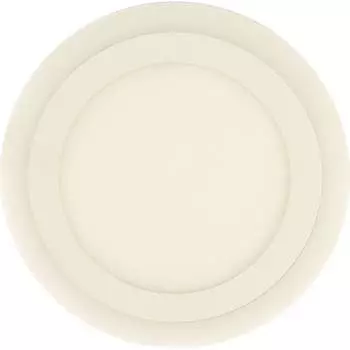 Накладной светильник Smartbuy SBL1-DLB-13-65K-O