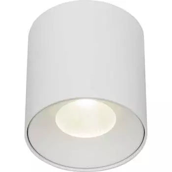 Накладной светильник-спот aax.tech Vila 9Вт, 4000K 100x110мм AAX-Vila-100/9