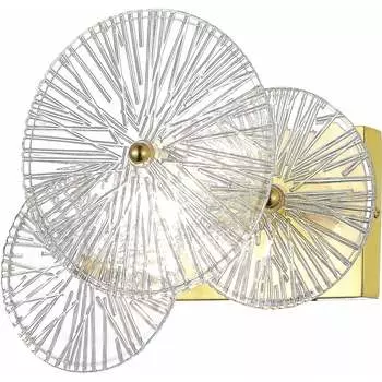 Накладной светильник ST luce FLERO SL1657.201.01