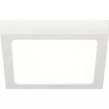 Накладной светильник светодиодный ЭРА Б0057434