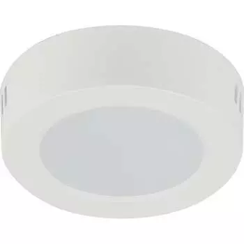 Накладной светильник светодиодный ЭРА Б0057432