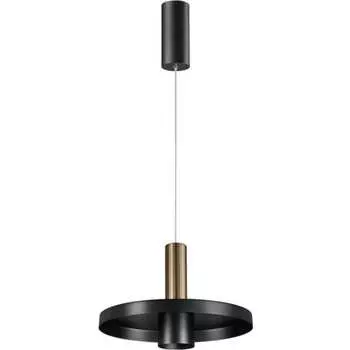 Накладной светильник светодиодный Novotech ALBA 358984