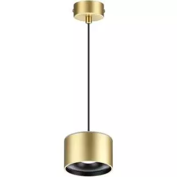 Накладной светильник светодиодный Novotech 358969