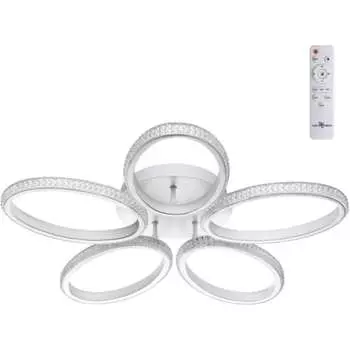 Накладной светильник светодиодный Novotech