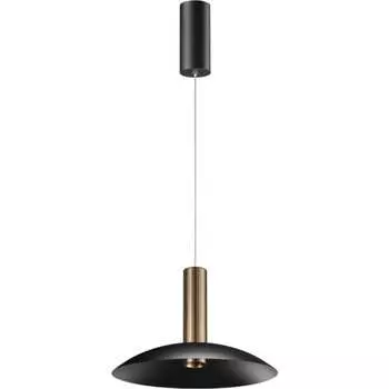 Накладной светильник светодиодный Novotech ALBA 358986