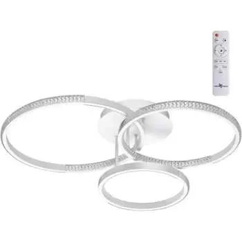 Накладной светильник светодиодный Novotech