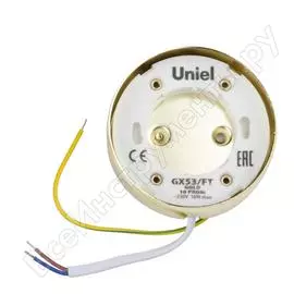 Накладной светильник Uniel UL-00004147