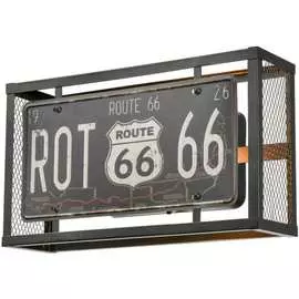 Накладной светильник Vele Luce