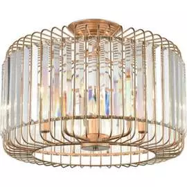 Накладной светильник Vele Luce