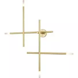 Накладной светильник Vele Luce Corda VL5534W14