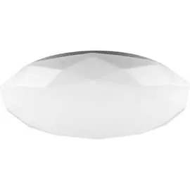 Накладной светодиодный потолочный светильник FERON