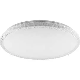 Накладной светодиодный потолочный светильник FERON