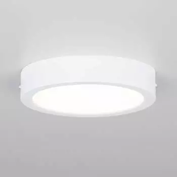 Накладной светодиодный светильник Citilux Галс CL5516N