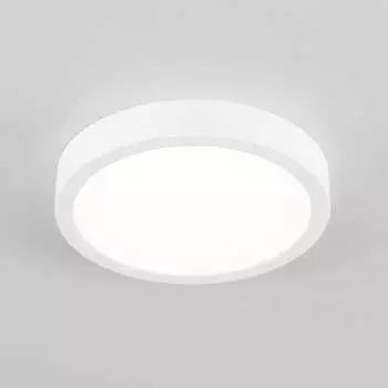 Накладной светодиодный светильник Citilux Галс CL5522N