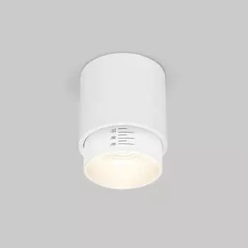 Накладной светодиодный светильник Elektrostandard Cors a062385