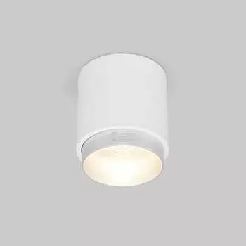 Накладной светодиодный светильник Elektrostandard Cors a062387