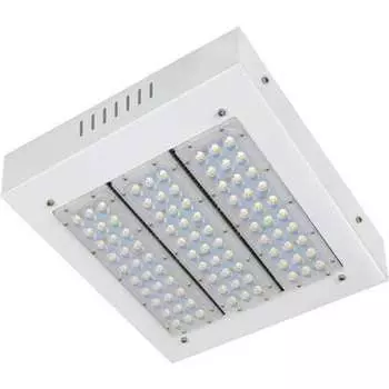 Накладной светодиодный светильник HOROZ ELECTRIC