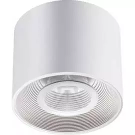 Накладной светодиодный светильник Novotech BIND 358791