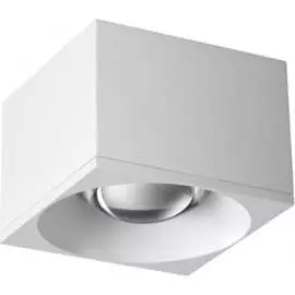 Накладной светодиодный светильник Novotech PATERA 358653