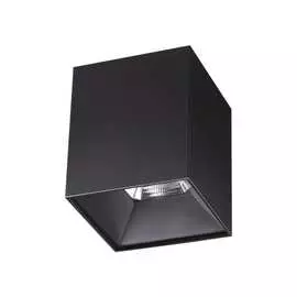 Накладной светодиодный светильник Novotech