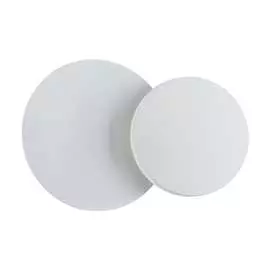 Накладной светодиодный светильник Novotech SMENA 357856