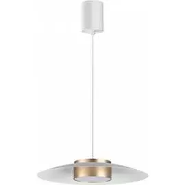 Накладной светодиодный светильник Novotech PILZ 358 358895