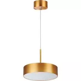 Накладной светодиодный светильник Novotech P 358763