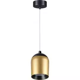 Накладной светодиодный светильник Novotech KAMP 358515