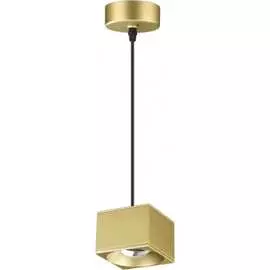 Накладной светодиодный светильник Novotech 358672