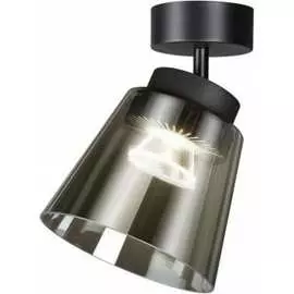 Накладной светодиодный светильник Novotech