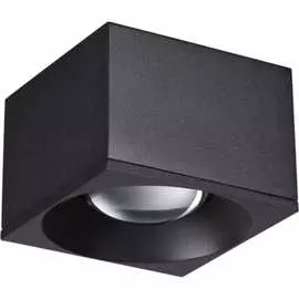 Накладной светодиодный светильник Novotech PATERA 358654