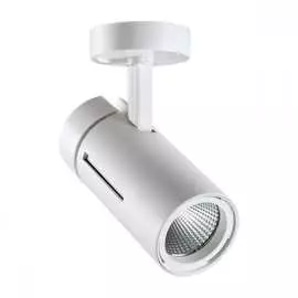 Накладной светодиодный светильник Novotech DEP 358598