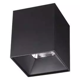 Накладной светодиодный светильник Novotech