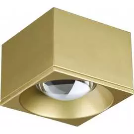 Накладной светодиодный светильник Novotech PATERA 358670