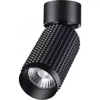 Накладной светодиодный светильник Novotech MAIS LED 358507