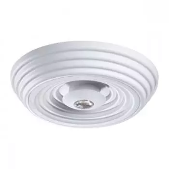 Накладной светодиодный светильник Novotech