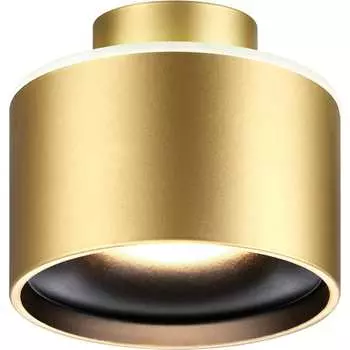 Накладной светодиодный светильник Novotech 358972