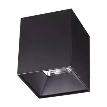 Накладной светодиодный светильник Novotech