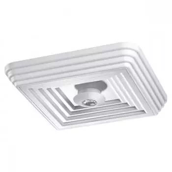 Накладной светодиодный светильник Novotech