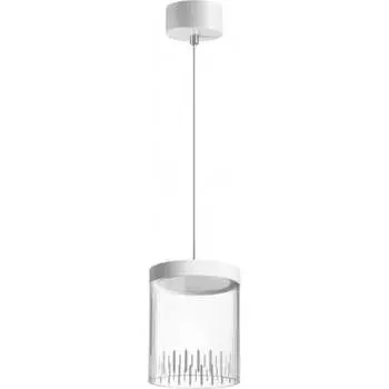 Накладной светодиодный светильник Novotech LED 359007