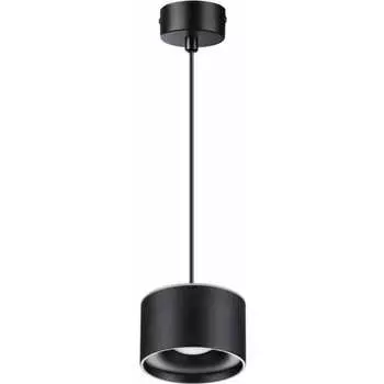 Накладной светодиодный светильник Novotech 358968