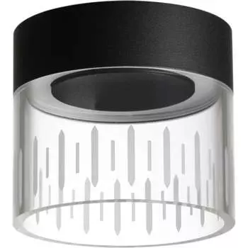 Накладной светодиодный светильник Novotech LED 359002