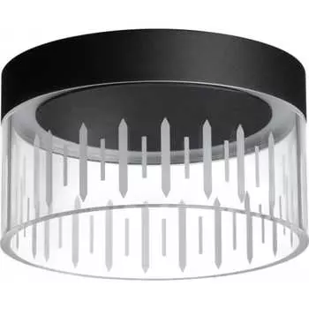 Накладной светодиодный светильник Novotech LED 359004